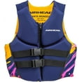 Airhead Santa Monica Life Vest Multiple Sizes Swim Vests for Adults