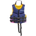Airhead Santa Monica Life Vest Multiple Sizes Swim Vests for Adults