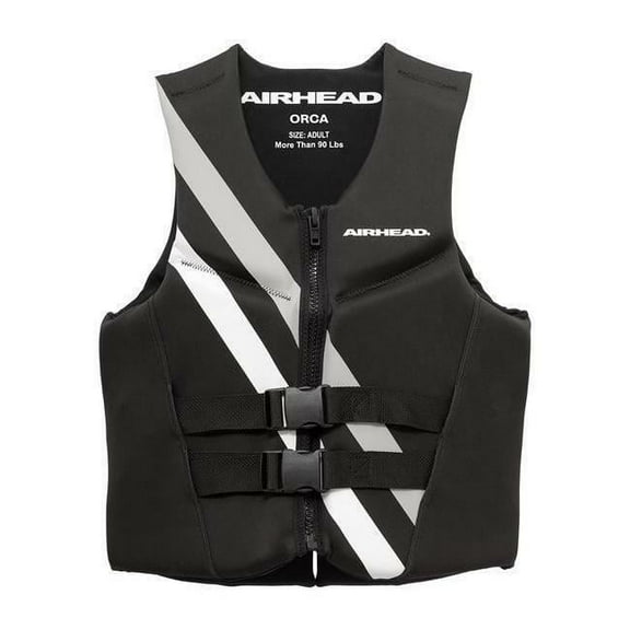 Airhead Sports Neolite Orca Life Vest, Extra Small