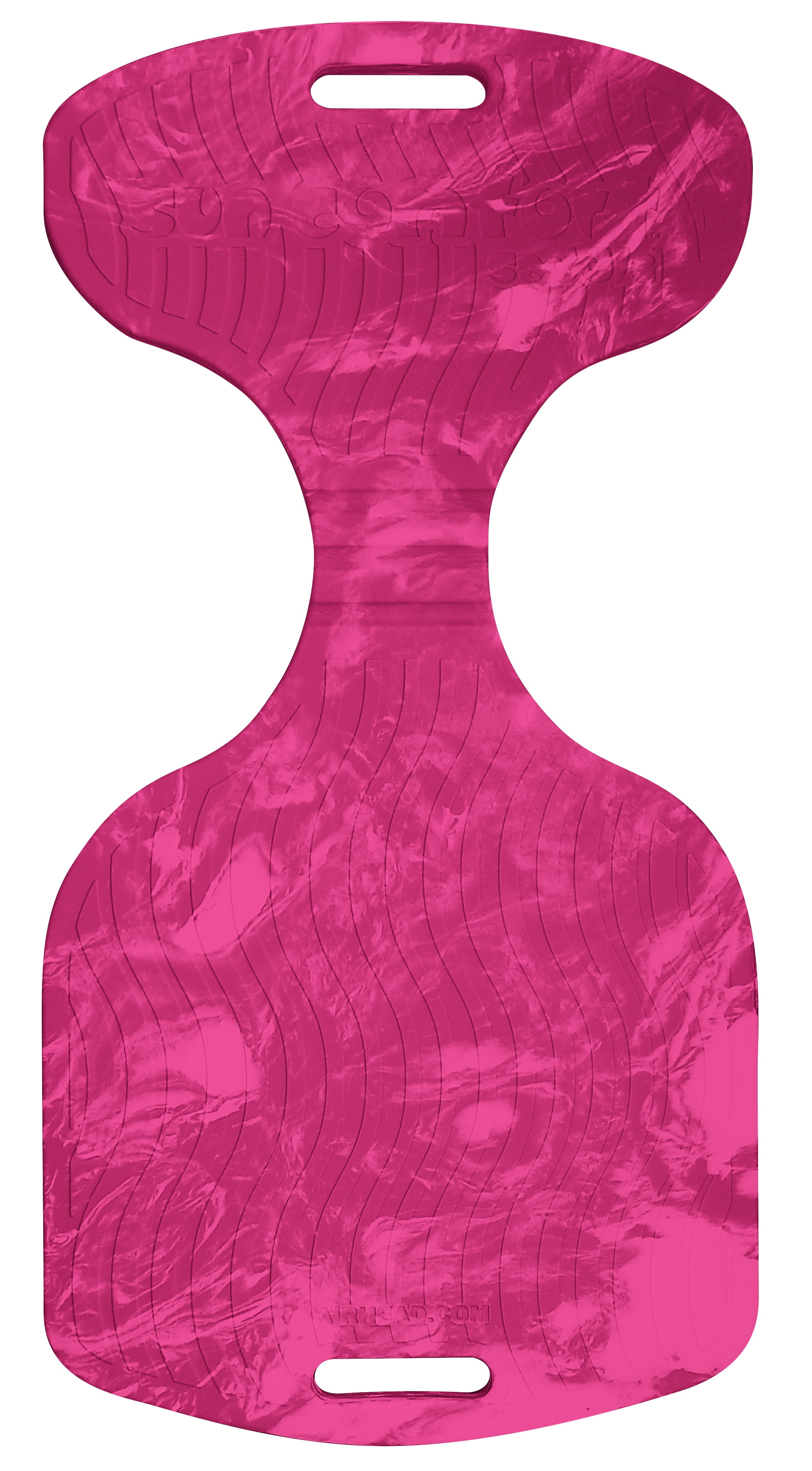 Airhead Sun Comfort Saddle Pool Float, Raspberry Swirl - Walmart.com