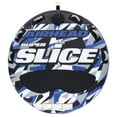 thumbnail image 1 of Airhead Super Slice, 1-3 Rider Towable Tube for Boating, 1 of 6