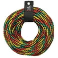 thumbnail image 1 of Airhead Tow Rope for Tubing, 1-4 Rider, 60 ft, 1 of 7