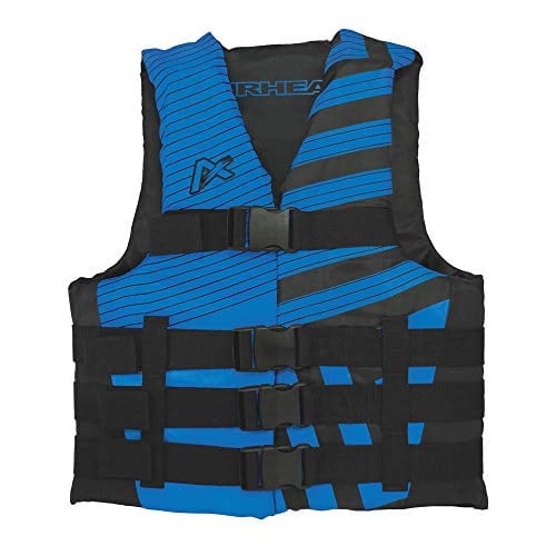 Airhead Trend Mens Closed Side Life Vest