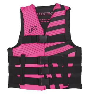 Orca Quick Dry Neolite Life Jacket Vest | Airhead