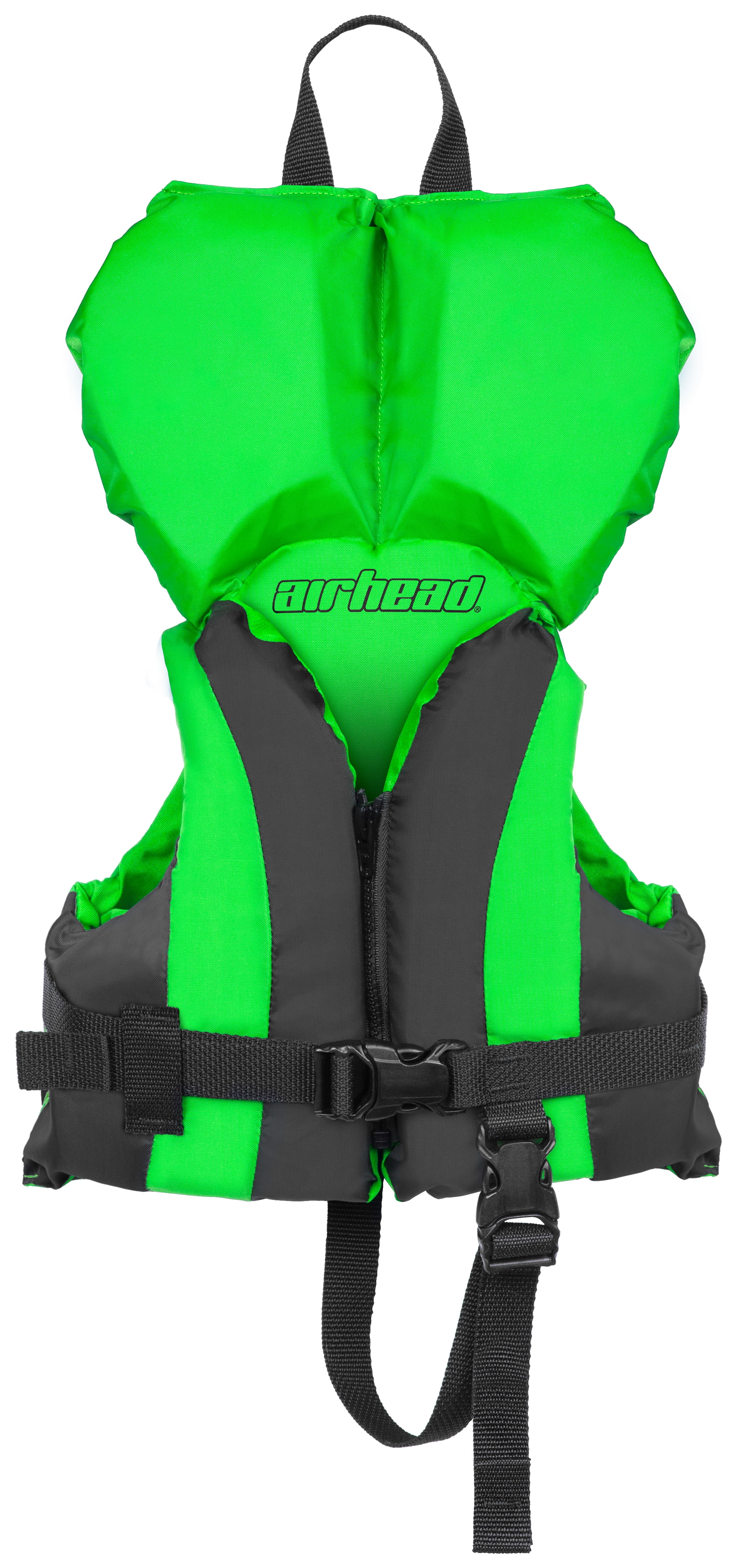 Airhead Value Series Life Vest, Infant, Kiwi