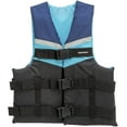 thumbnail image 1 of AIRHEAD VIBE 3-BUCKLE LIFE VEST-L/XL, 1 of 26