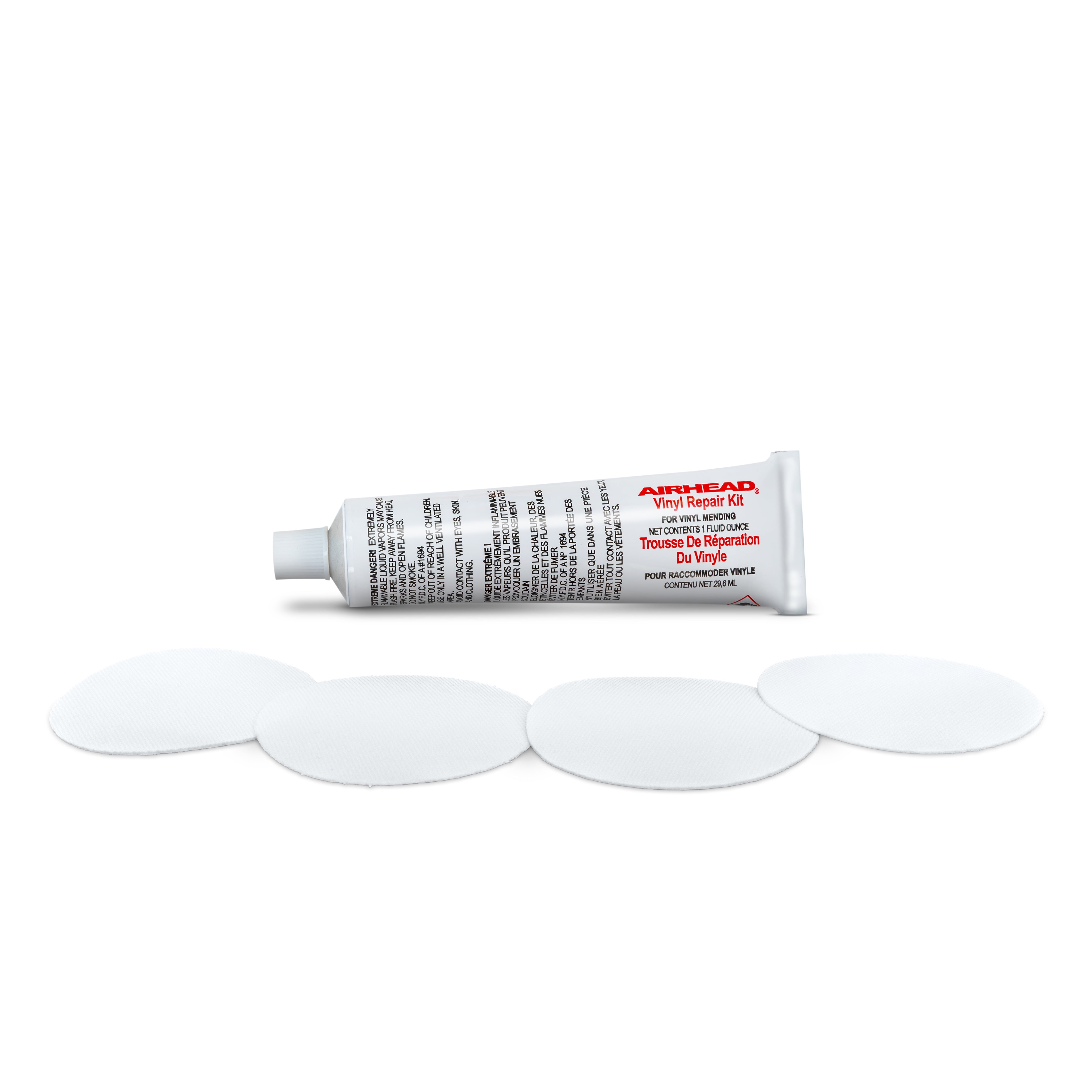 Airhead Vinyl Repair Kit