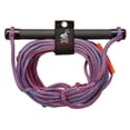 thumbnail image 1 of Airhead Water Ski Tow Rope with Tractor-Grip, Blue/Red, 75 Ft., 1 of 2