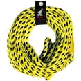 thumbnail image 1 of Airhead Yellow-Black 7/8 x 12.00 inches Tube Tow Dock Lines and Rope, 1 of 2