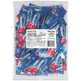 thumbnail image 1 of Airheads Candy Mini Bars, Blue Raspberry Flavor, Individually Wrapped, Bulk Box, Non Melting, Party, 5 Pound Bag, 1 of 8
