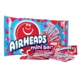thumbnail image 1 of Airheads Valentines Assorted Mini Bars, Nut Free, 12 oz, 1 of 6