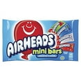 thumbnail image 1 of Airheads Individually Wrapped Fruit Flavored Mini Bars - 12 oz, 1 of 3