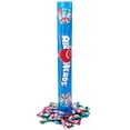 thumbnail image 1 of Airheads Mega Candy Super Tube 24 Inches Tall, 1 of 3