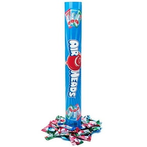 Candy Tubes