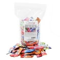thumbnail image 1 of Airheads Mini Bars Assorted - Blue Raspberry, Cherry, Grape, Orange, Watermelon, & White Mystery (4 Lb), 1 of 3