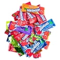 thumbnail image 1 of Airheads Mini Bars Assortment - 2 Lbs Of Cherry, Orange, Lime, Blue Raspberry,, 1 of 1