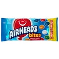 thumbnail image 1 of Airheads Shareable Chewy Candy Bites, Assorted Fruit Flavor, Nut Free, Regular Size, 4 oz, 1 of 7