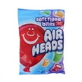 thumbnail image 1 of Airheads Soft Filled Bites, Party, Non Melting, 6 Ounce (Pack of 12), 1 of 4