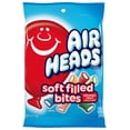 thumbnail image 1 of Airheads Soft Filled Bites 6oz Bag - Box of 12, 1 of 3