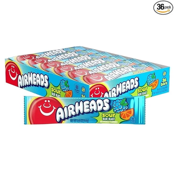 "Airheads- Store"
