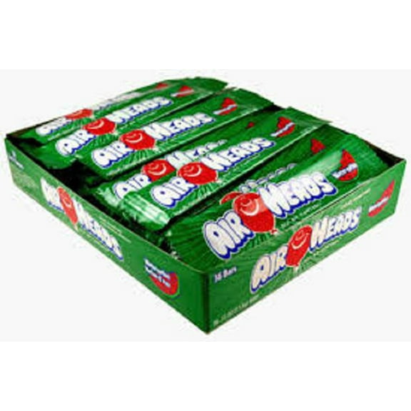 Airheads, Watermelon, 36-0.55-Ounce Units