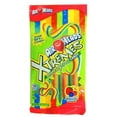 thumbnail image 1 of Airheads Xtreme Rainbow Berry Belts 12 Count - 4.5 oz, 1 of 1