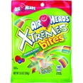 thumbnail image 1 of Airheads Xtremes Bites Rainbow Berry, 3.8 Oz, 1 of 4