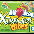 thumbnail image 1 of Airheads Xtremes Bites Soft and Chewy Candy, 4 Ounce - 144 per case., 1 of 1