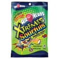 thumbnail image 1 of Airheads Xtremes Sourfuls Rainbow Berry Candy, 6 Oz., 12 Count, 1 of 10