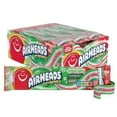 thumbnail image 1 of Airheads Xtremes, Sweetly Sour Holiday Merry Berry Flavored Candy Belts, 2oz (Pack of 18), 1 of 3