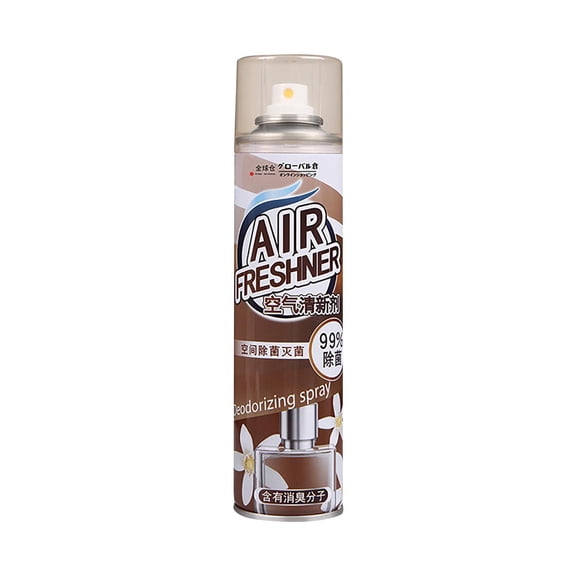 Airi Air Freshener, Long - Lasting Scent for Bedroom, Odor Eliminator for Home Bathroom Car, 360ml with Cedarwood Scent - Multi - Scene Use for Indoor Spaces, Vehicle, Household Areas