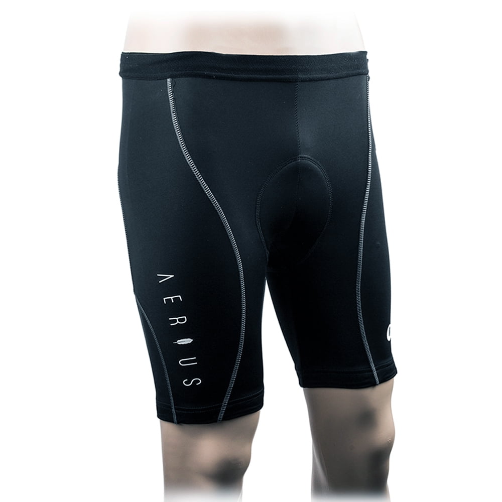 PlDoris - light shape cykelshorts