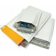 Airjacket Poly Bubble Mailers Padded Envelopes Bags 100 % Recyclable #0, #2, #5
