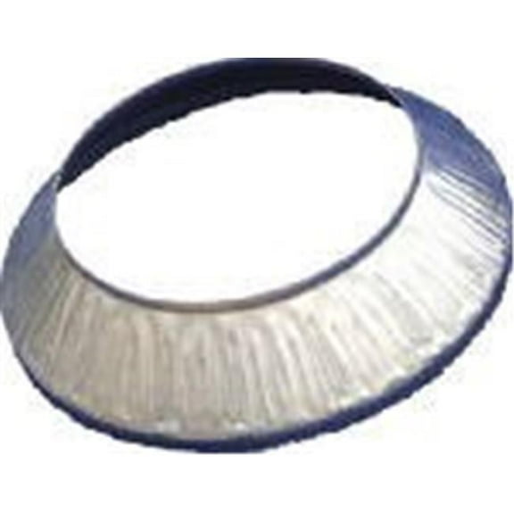 Airjet 6SSC Storm Collar - 6 in.