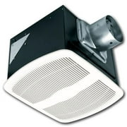 Airking Bath Fan 110Cfm 1 5 Sones Inmetal Duct - White - AK110LS