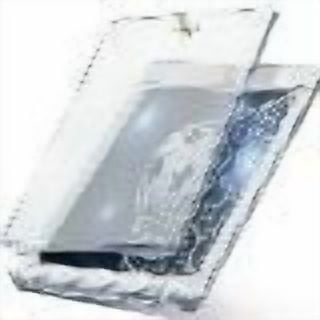 Airkoul 35pt Magnetic Card Case Holder Card Display Cases Point with UV Protection 1PCS