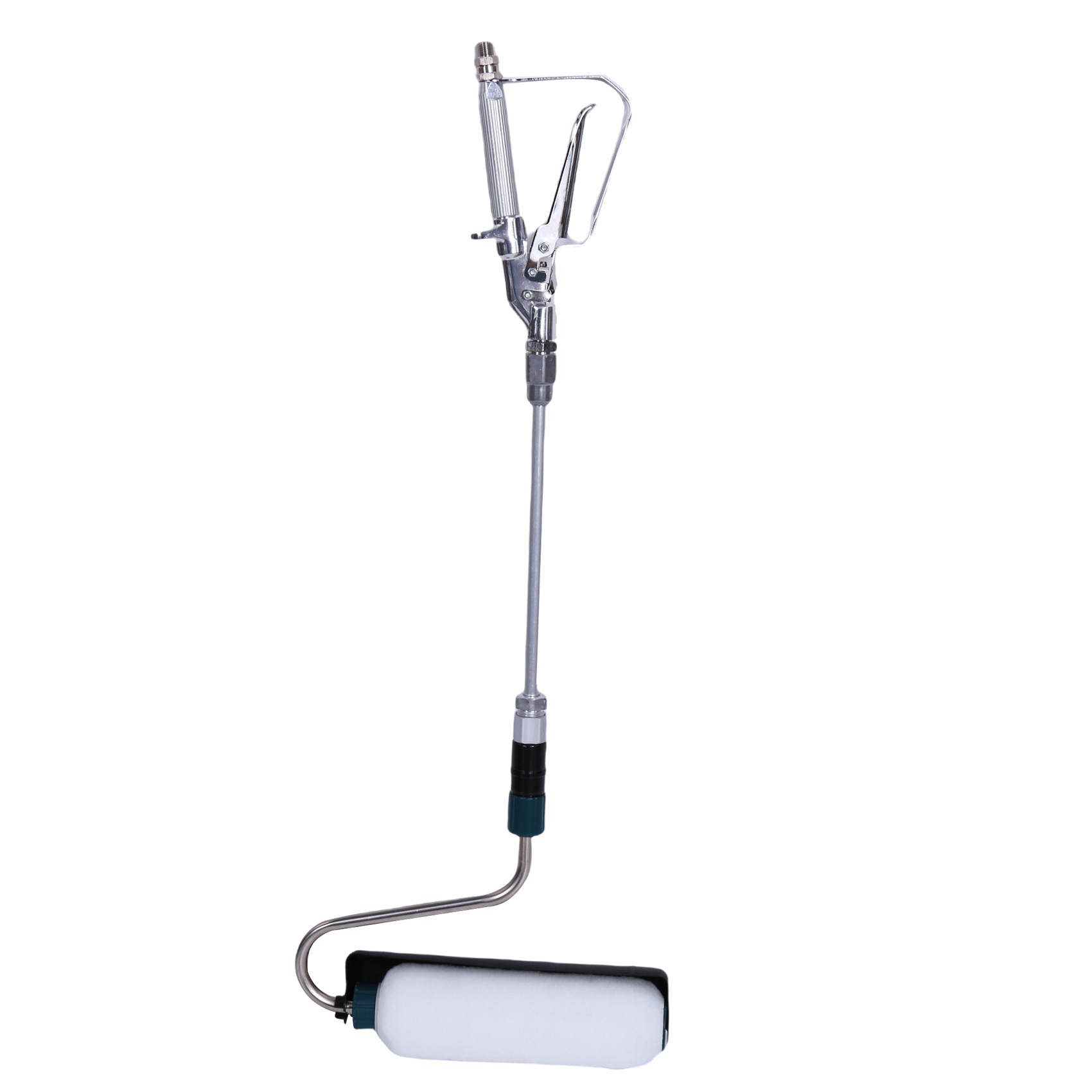 Airless Paint Roller Hvlp Spray Airless Paint Sprayer Powder Coating