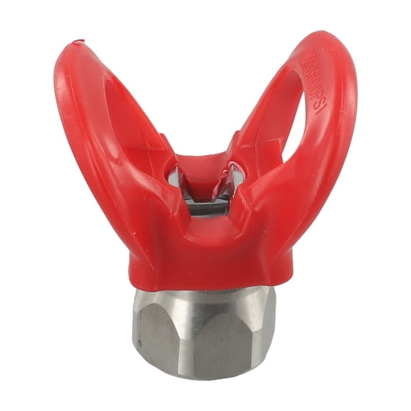 Airless Paint Spray Flat Tip Nozzle Guard