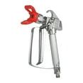 Airless Paint Spray Gun With Nozzle Guard For Wagner Titan Pump Sprayer