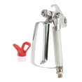 Airless Paint Spray Gun With Nozzle Guard For Wagner Titan Pump Sprayer