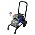 thumbnail image 1 of Airless Paint Sprayer 220V Electric High Pressure Spray Gun for Home Interior and Exterior, 1 of 9