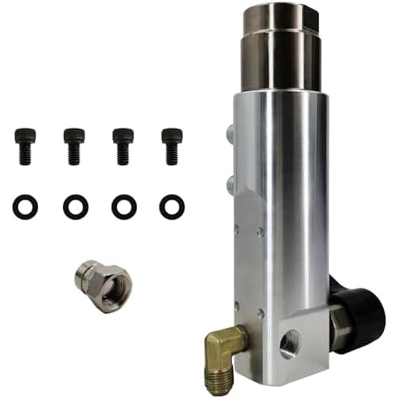 Airless Paint Sprayer Filter Assembly Compatible with Ultra GMax II 7900 Replace 15E284$$Tools & Hardware Other