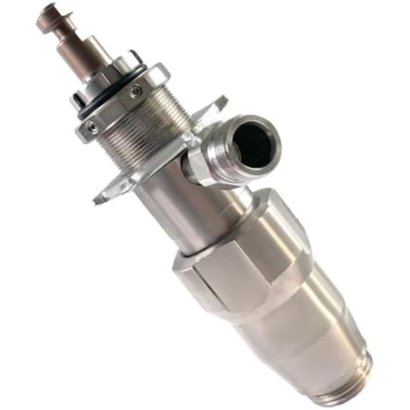 Airless Paint Sprayer Pump, Replacement for Graco 17C487 17C721, Compatible with 210ES 210PC 230PC 390PC 395PC 490PC 495PC 595PC Pro Sprayers$$Tools & Hardware Other