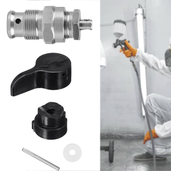 Airless Paint Sprayer Replacement Part Main Spray Valve for Multiple Models