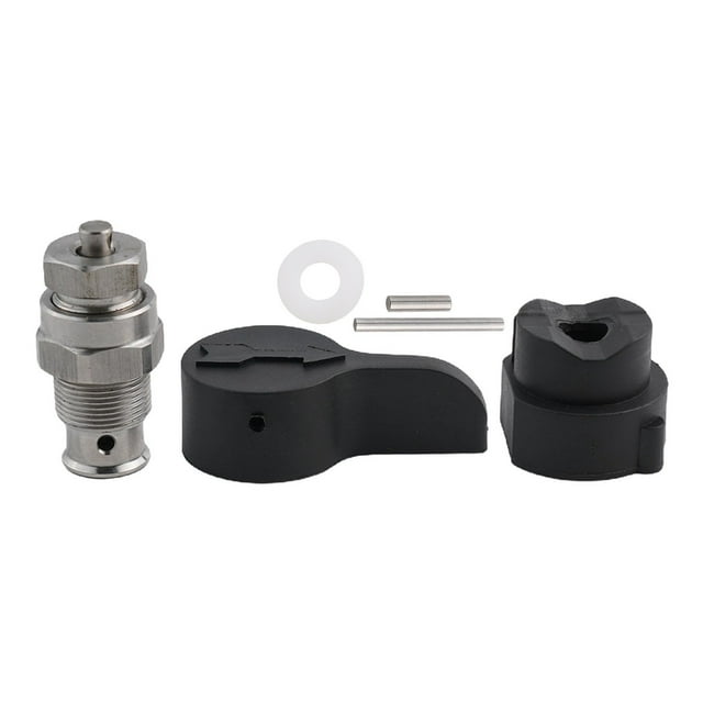 Airless Paint Sprayer Return Valve Repair Kit for 390/395/490/495/590