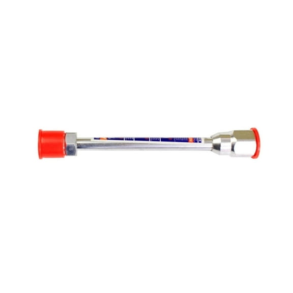 Airless Paint Sprayer Spray Gun Tip Extension Pole Rod 7.87 Inch 20cm