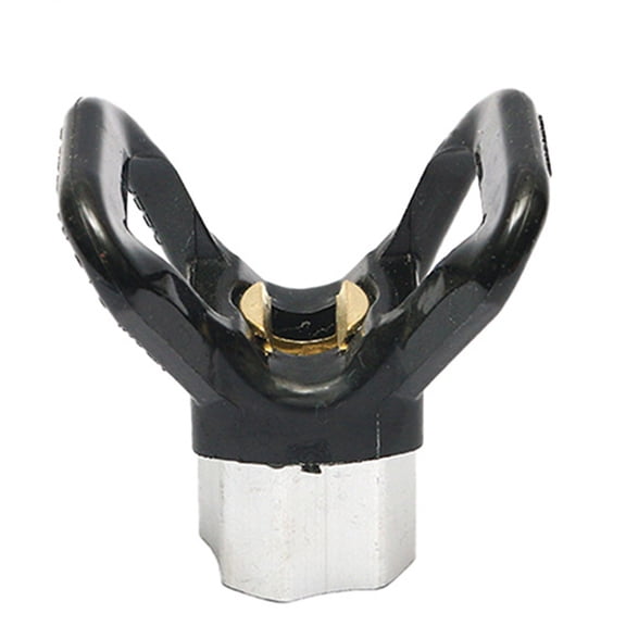 Airless Paint Sprayer Tip Guard Nozzle Holde Spraying Machine Nozzle