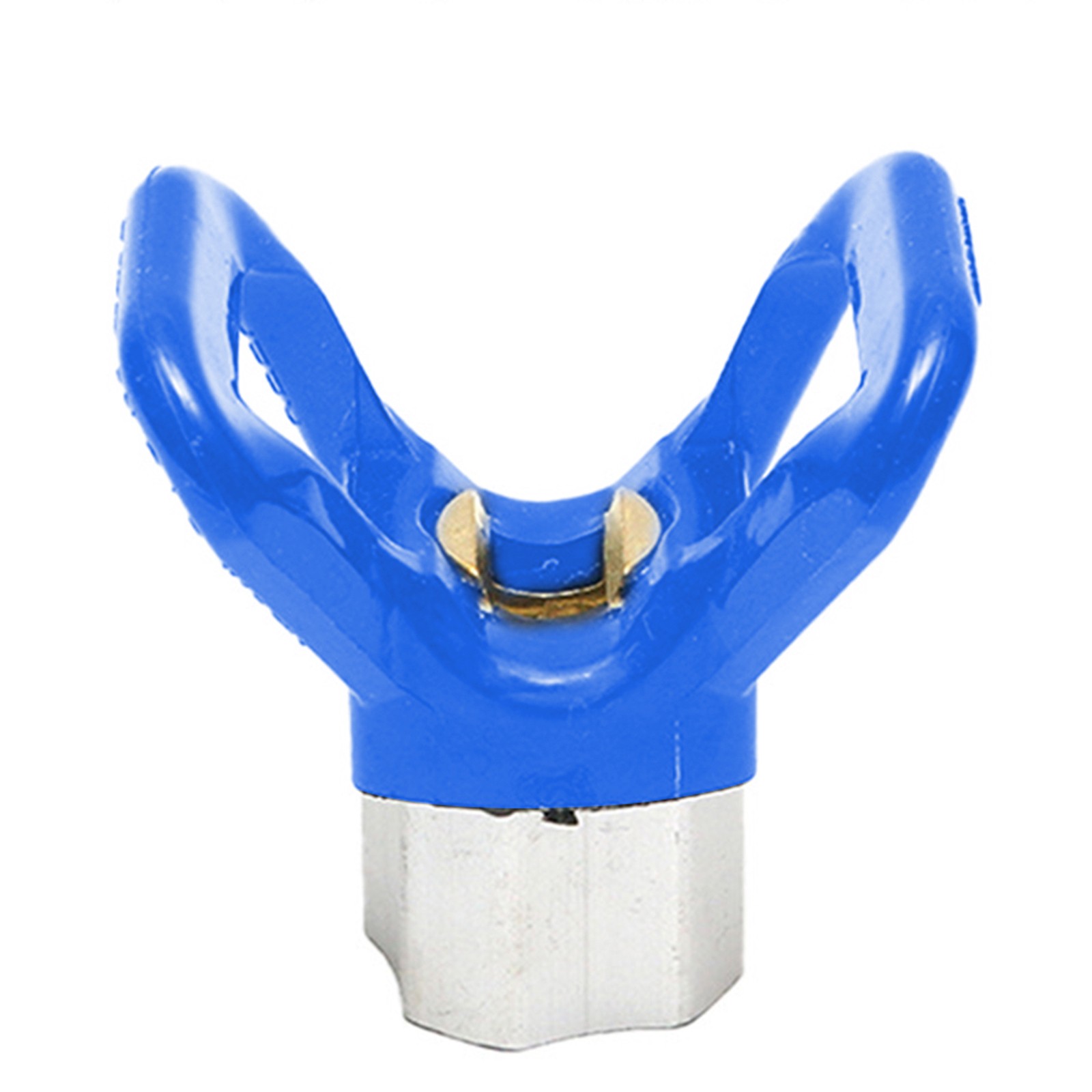 Airless Paint Sprayer Tip Guard Nozzle Holde Spraying Machine Nozzle