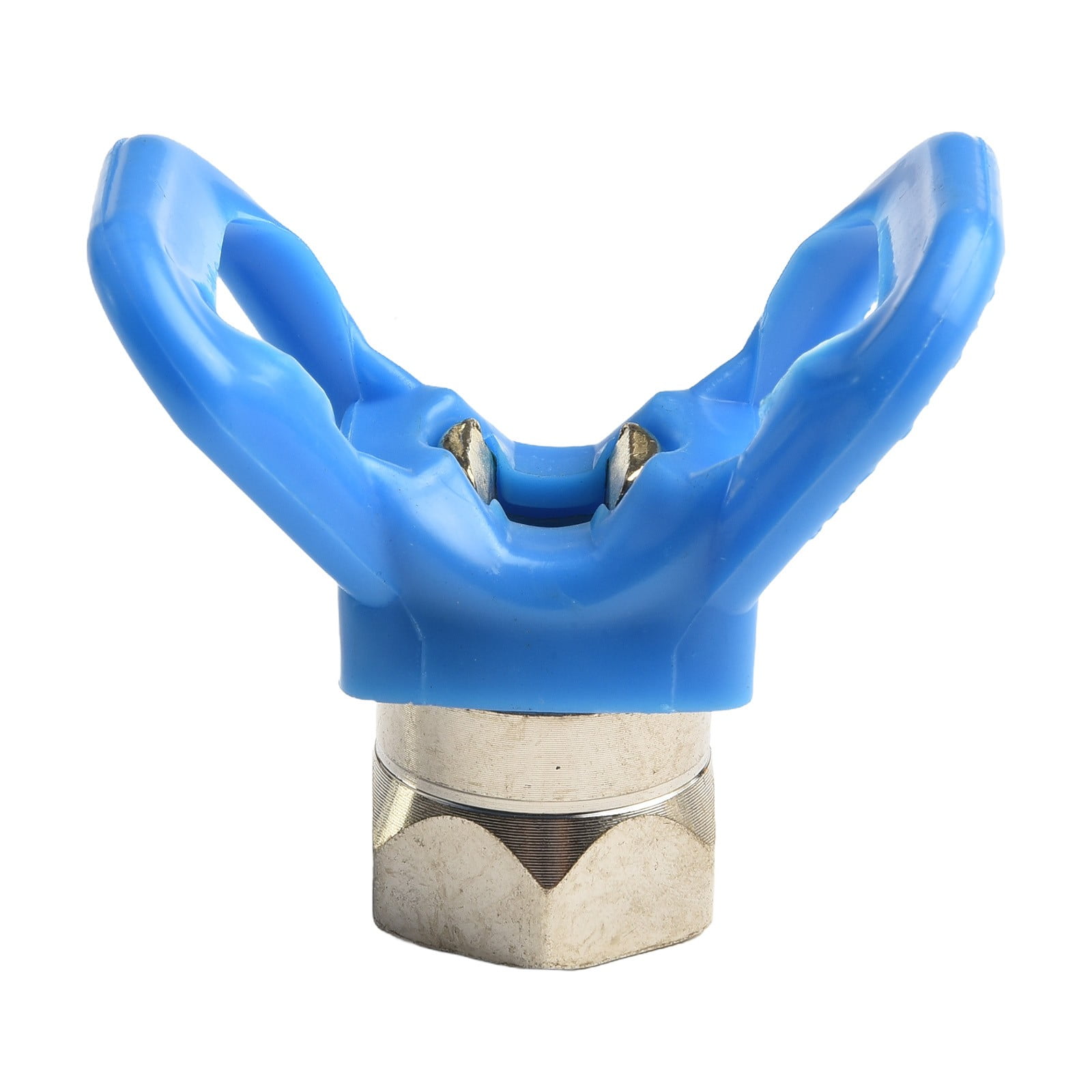 Airless Paint Sprayer Tip Guard Nozzle Seat Airless Spraying Machine