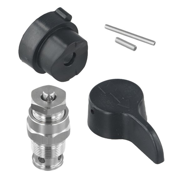 Airless Prime Spray Valve Set For 390 395 490 495 595 Aftermarket 235014